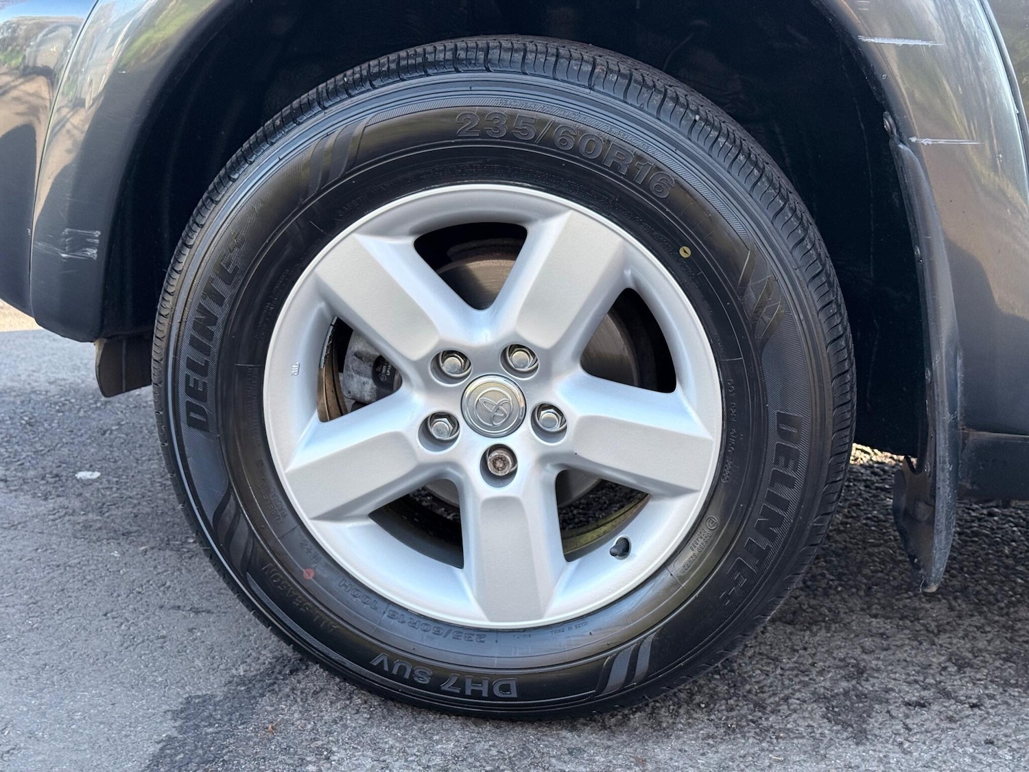 Used Toyota RAV4 2005 for sale - 76667365: Photo 39