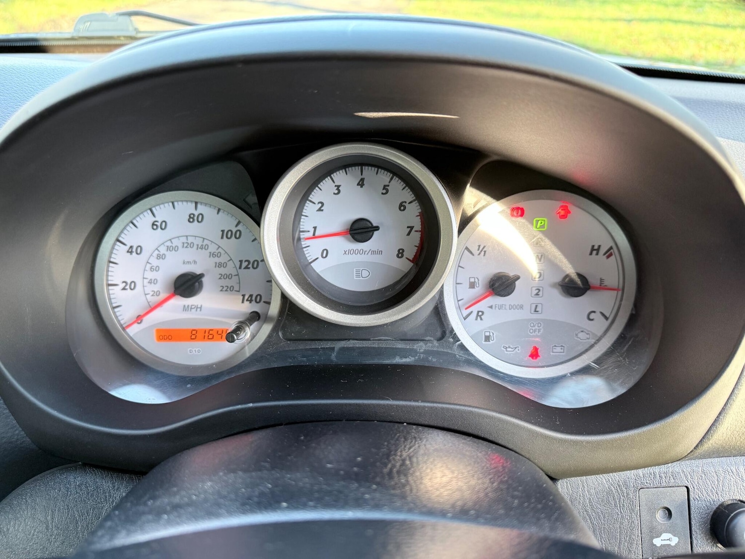 Used Toyota RAV4 2005 for sale - 76667365: Photo 40