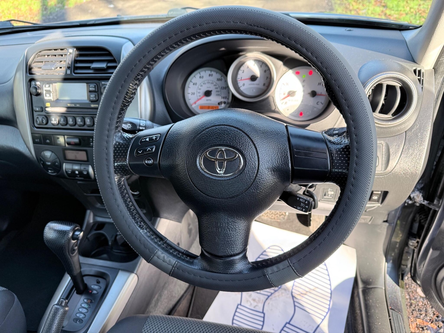 Used Toyota RAV4 2005 for sale - 76667365: Photo 41