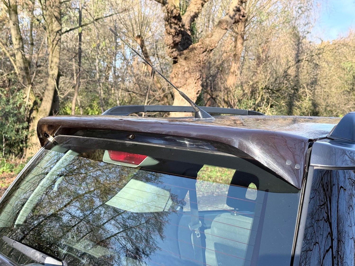 Used Toyota RAV4 2005 for sale - 76667365: Photo 42