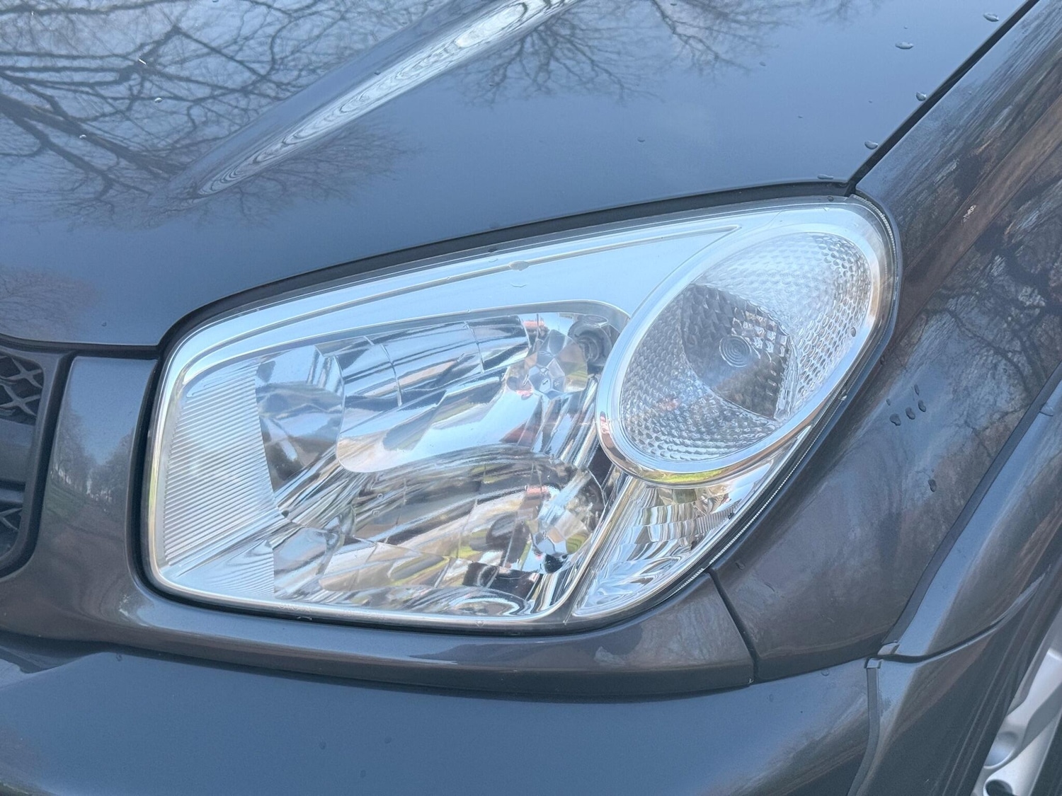 Used Toyota RAV4 2005 for sale - 76667365: Photo 47