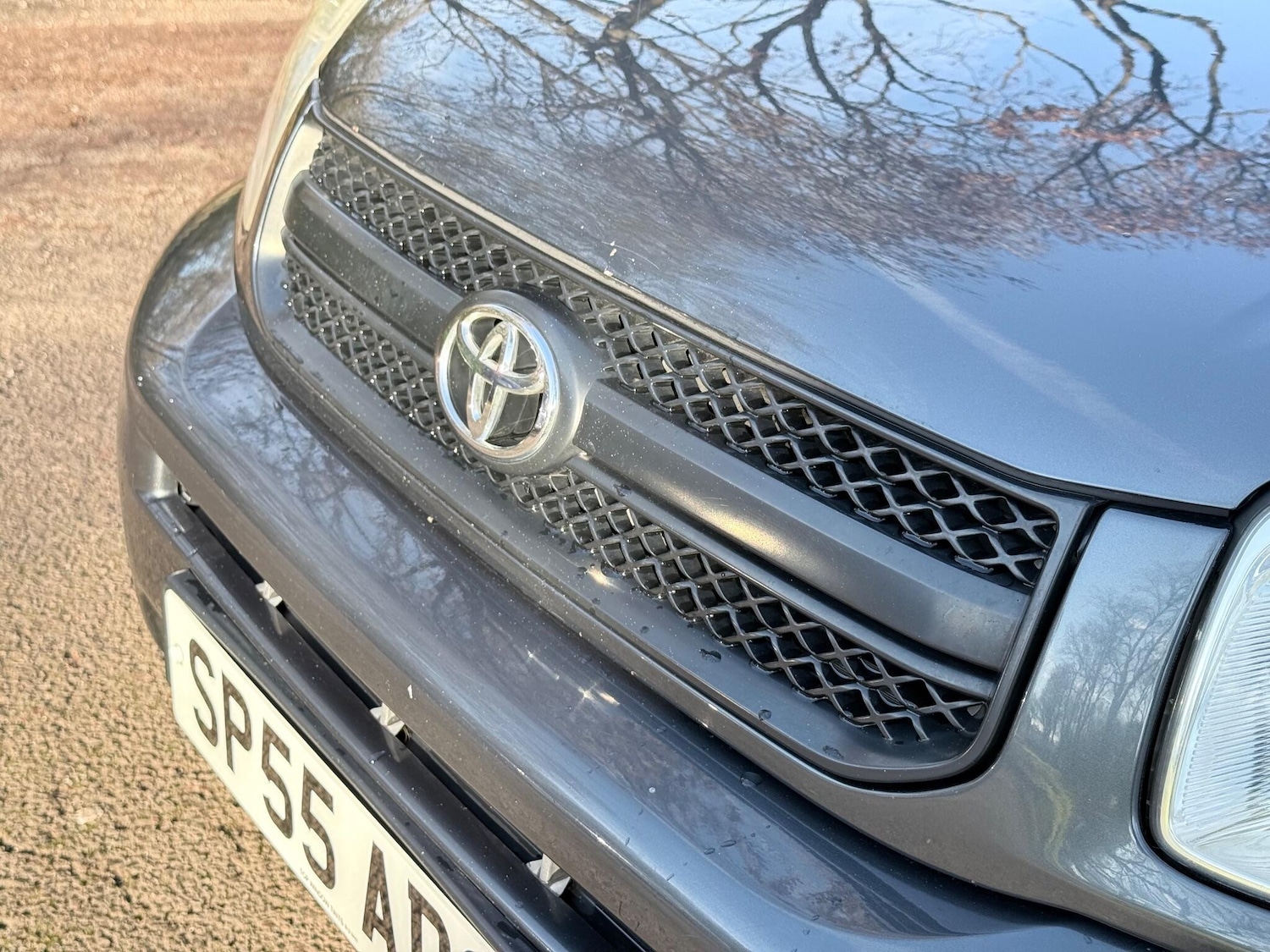 Used Toyota RAV4 2005 for sale - 76667365: Photo 51