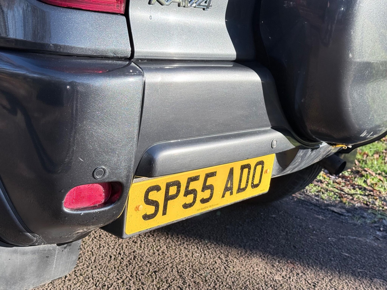 Used Toyota RAV4 2005 for sale - 76667365: Photo 53