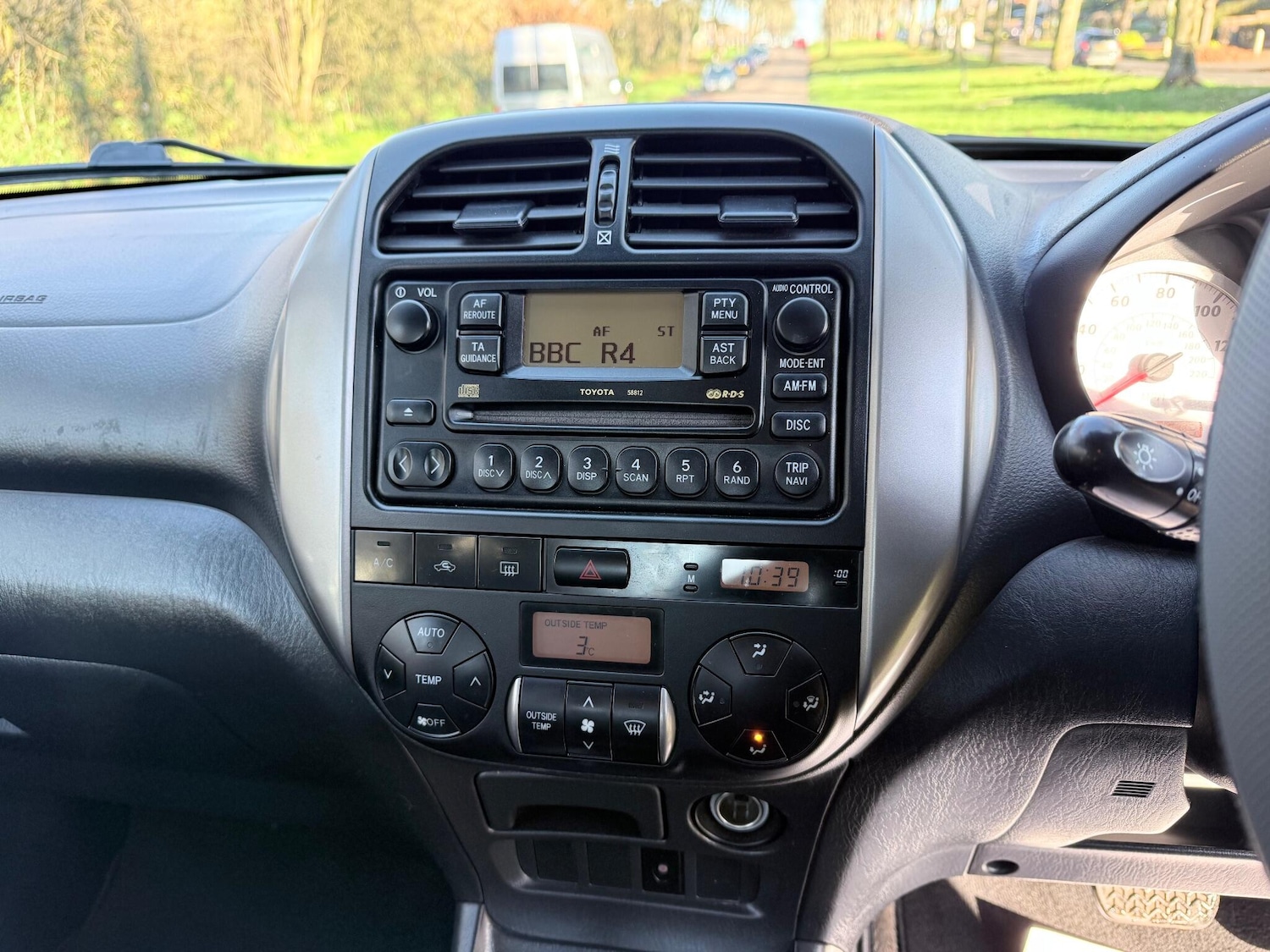 Used Toyota RAV4 2005 for sale - 76667365: Photo 55