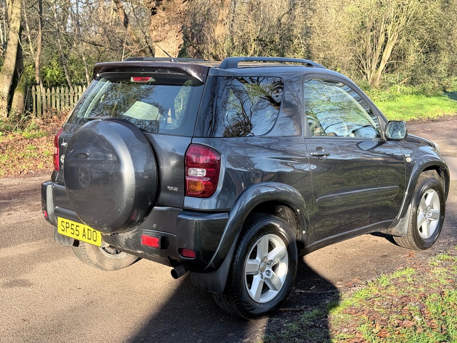 Used Toyota RAV4 2005 for sale - 76667365: Photo 7