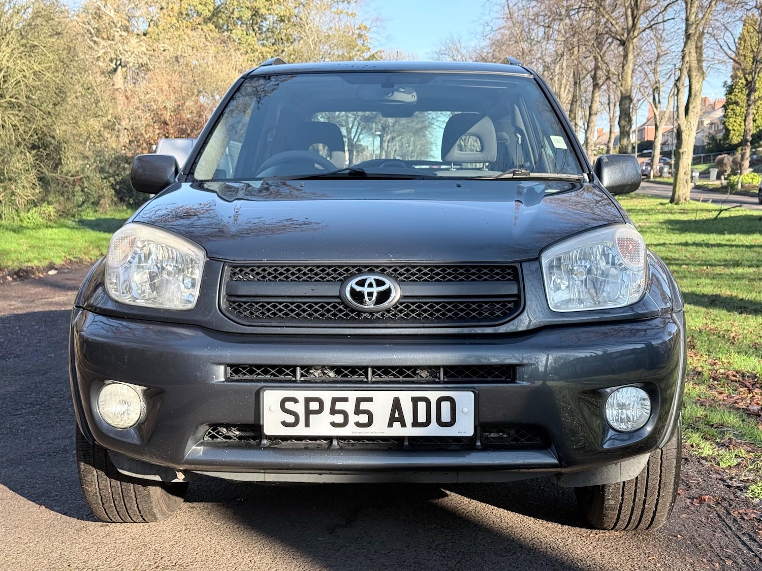 Used Toyota RAV4 2005 for sale - 76667365: Photo 8