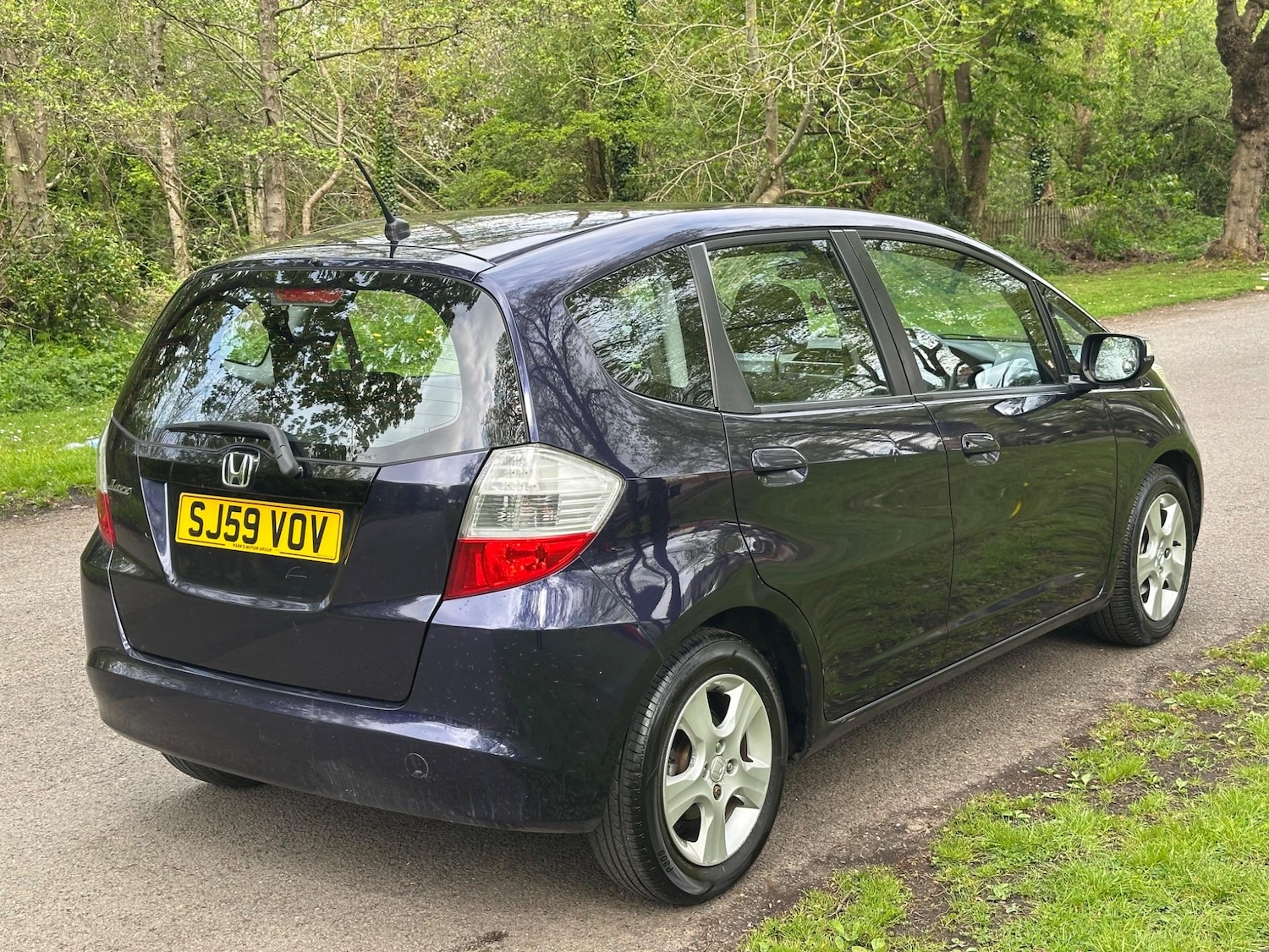 Used Honda Jazz for sale - 76523285: Photo 13