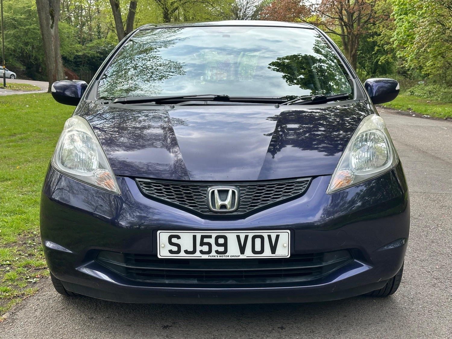 Used Honda Jazz for sale - 76523285: Photo 14