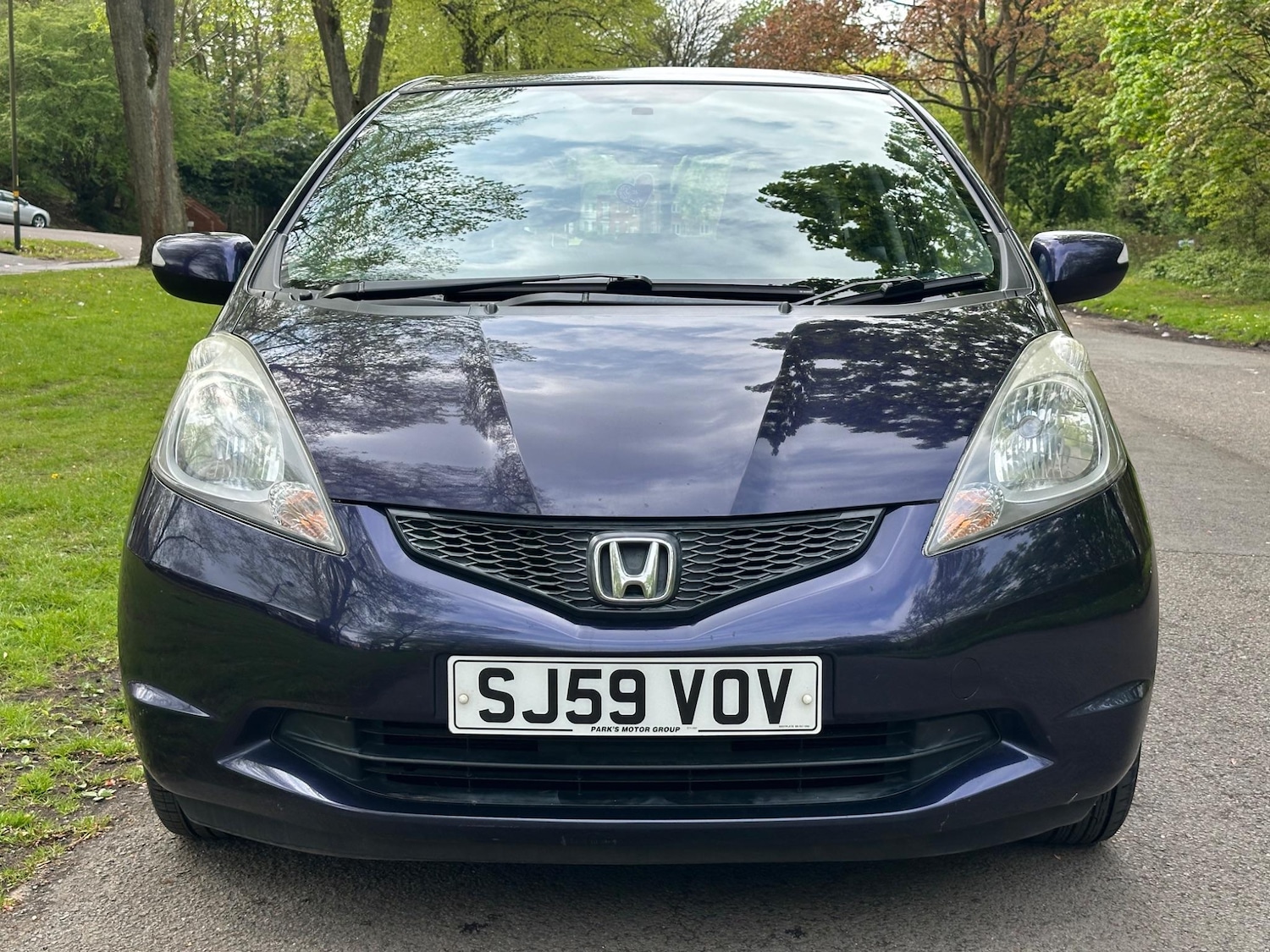 Used Honda Jazz for sale - 76523285: Photo 19