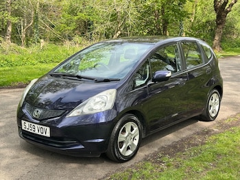 Used Honda Jazz 2009 for sale - 76523285: Photo