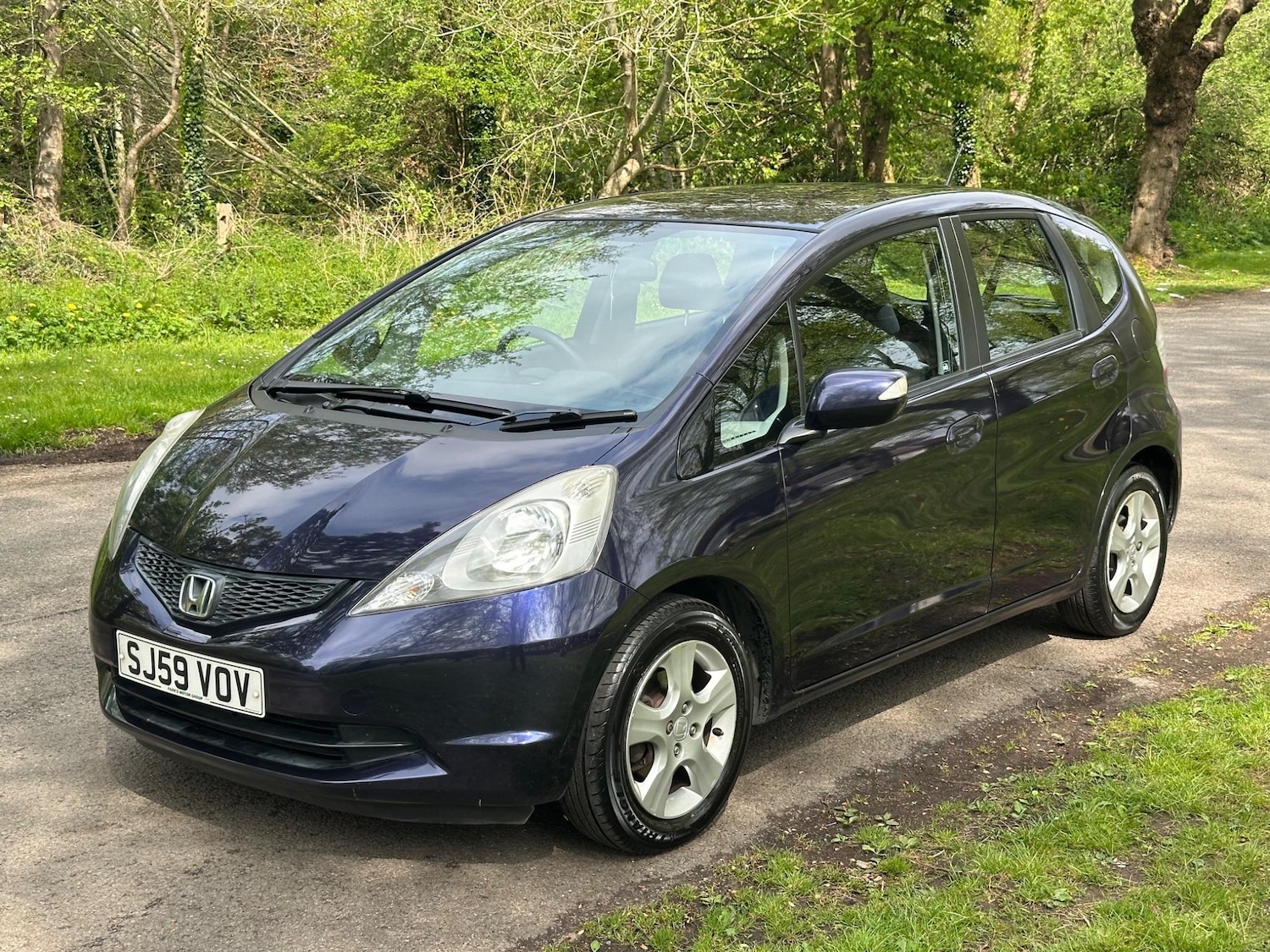 Used Honda Jazz for sale - 76523285: Photo 20