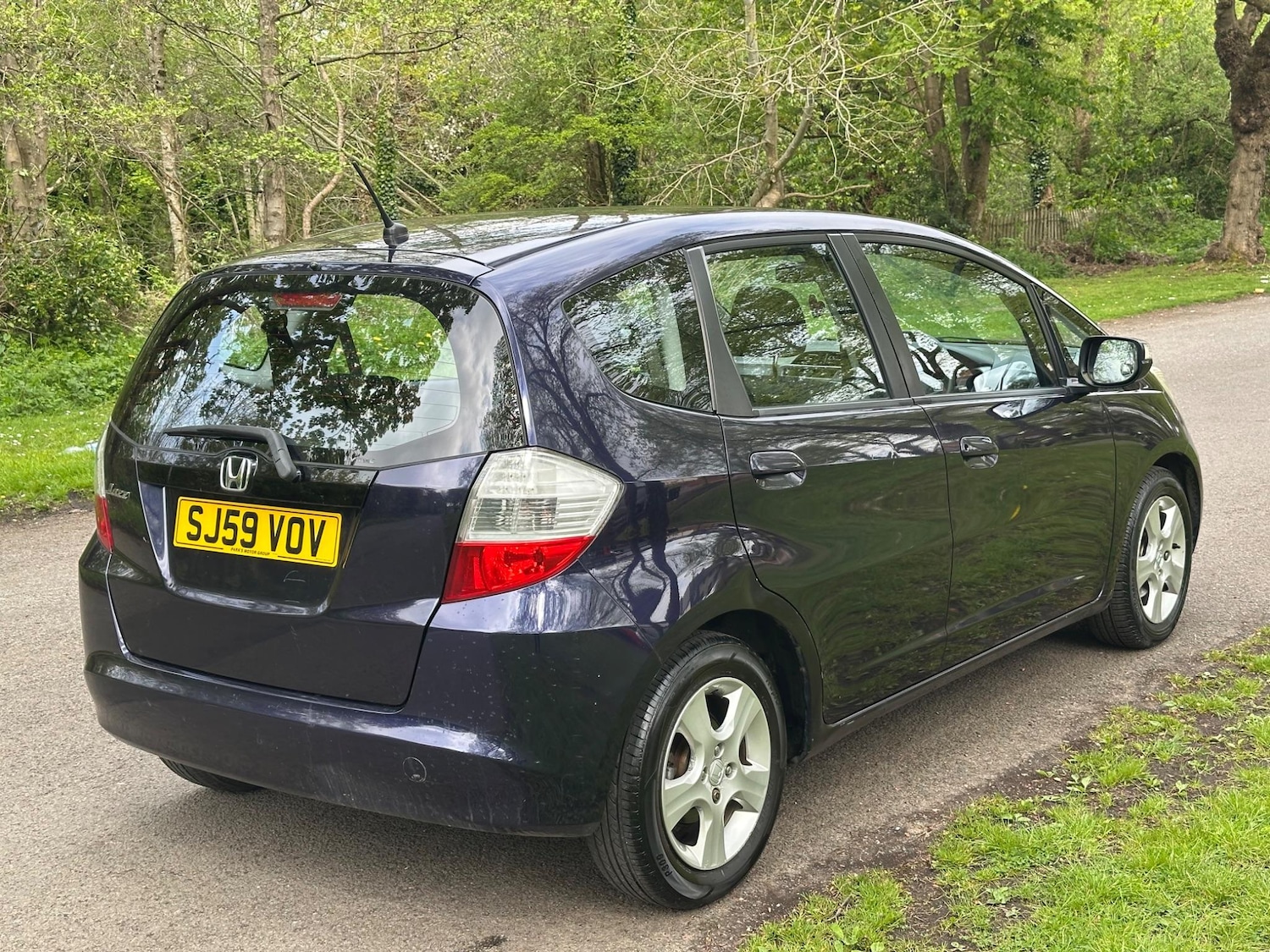Used Honda Jazz for sale - 76523285: Photo 23