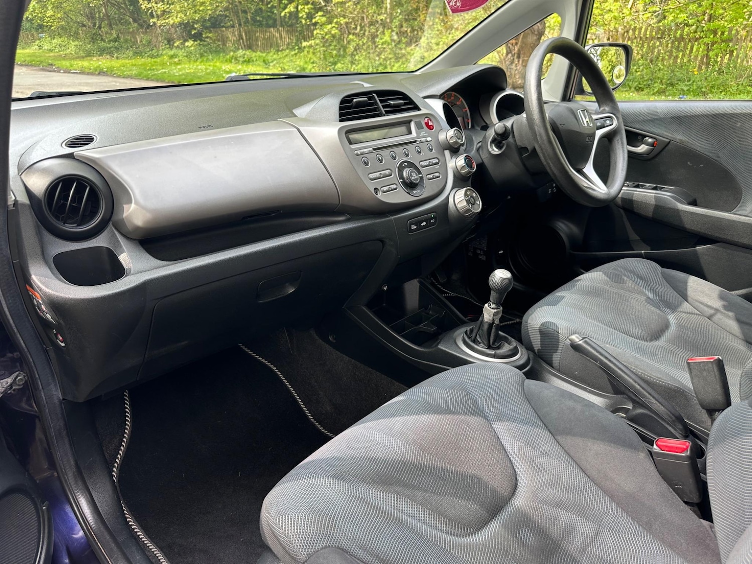 Used Honda Jazz for sale - 76523285: Photo 24