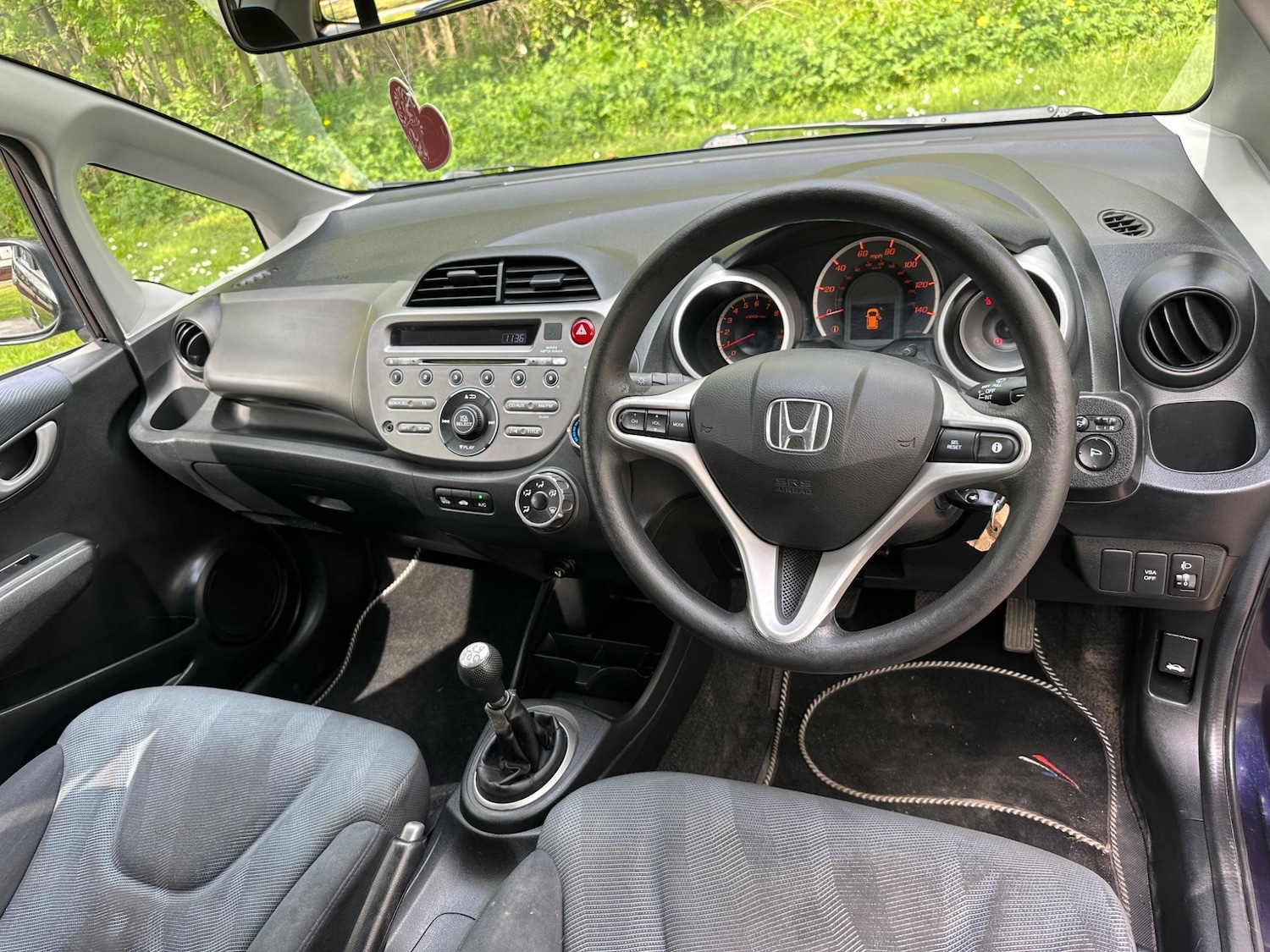 Used Honda Jazz for sale - 76523285: Photo 25