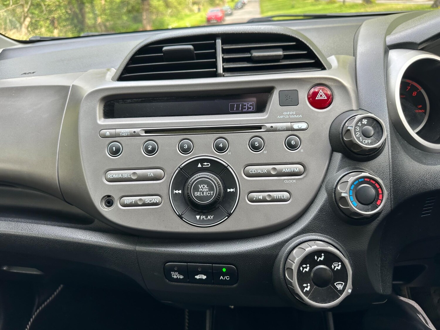 Used Honda Jazz for sale - 76523285: Photo 26