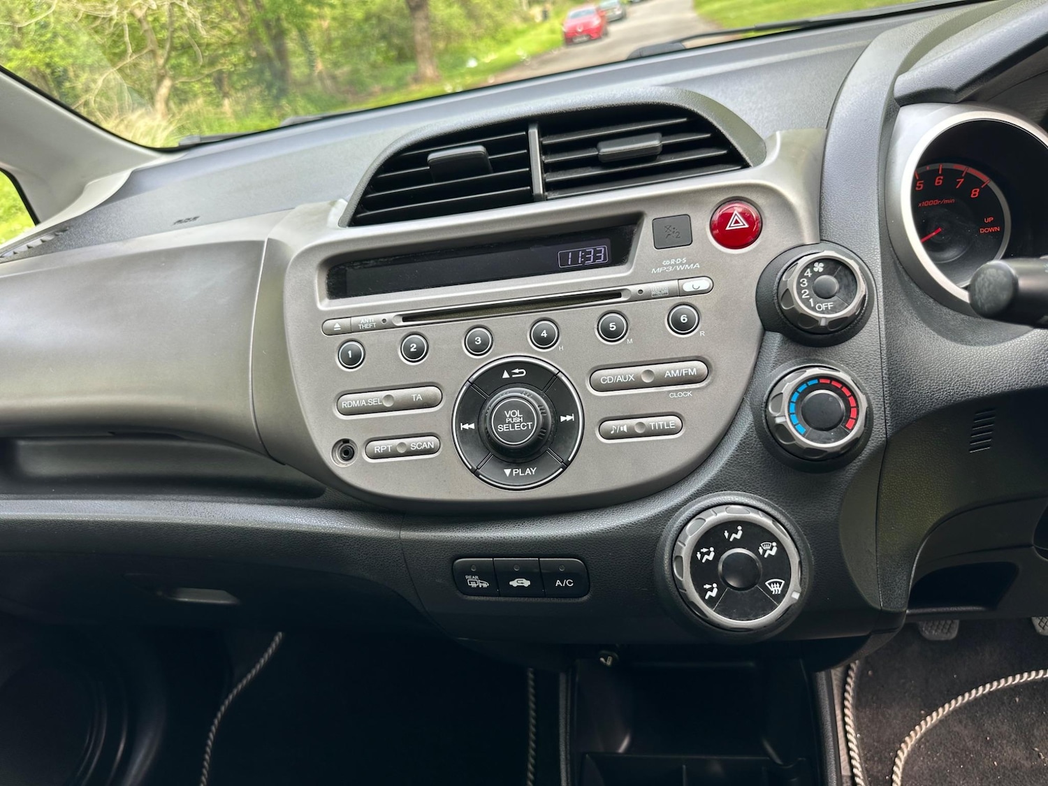 Used Honda Jazz for sale - 76523285: Photo 27