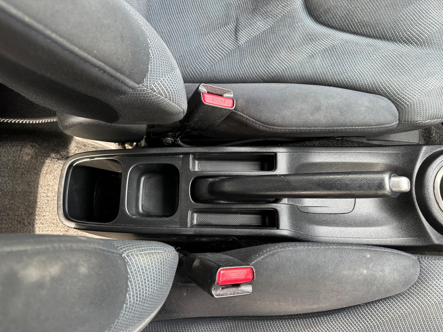 Used Honda Jazz for sale - 76523285: Photo 29