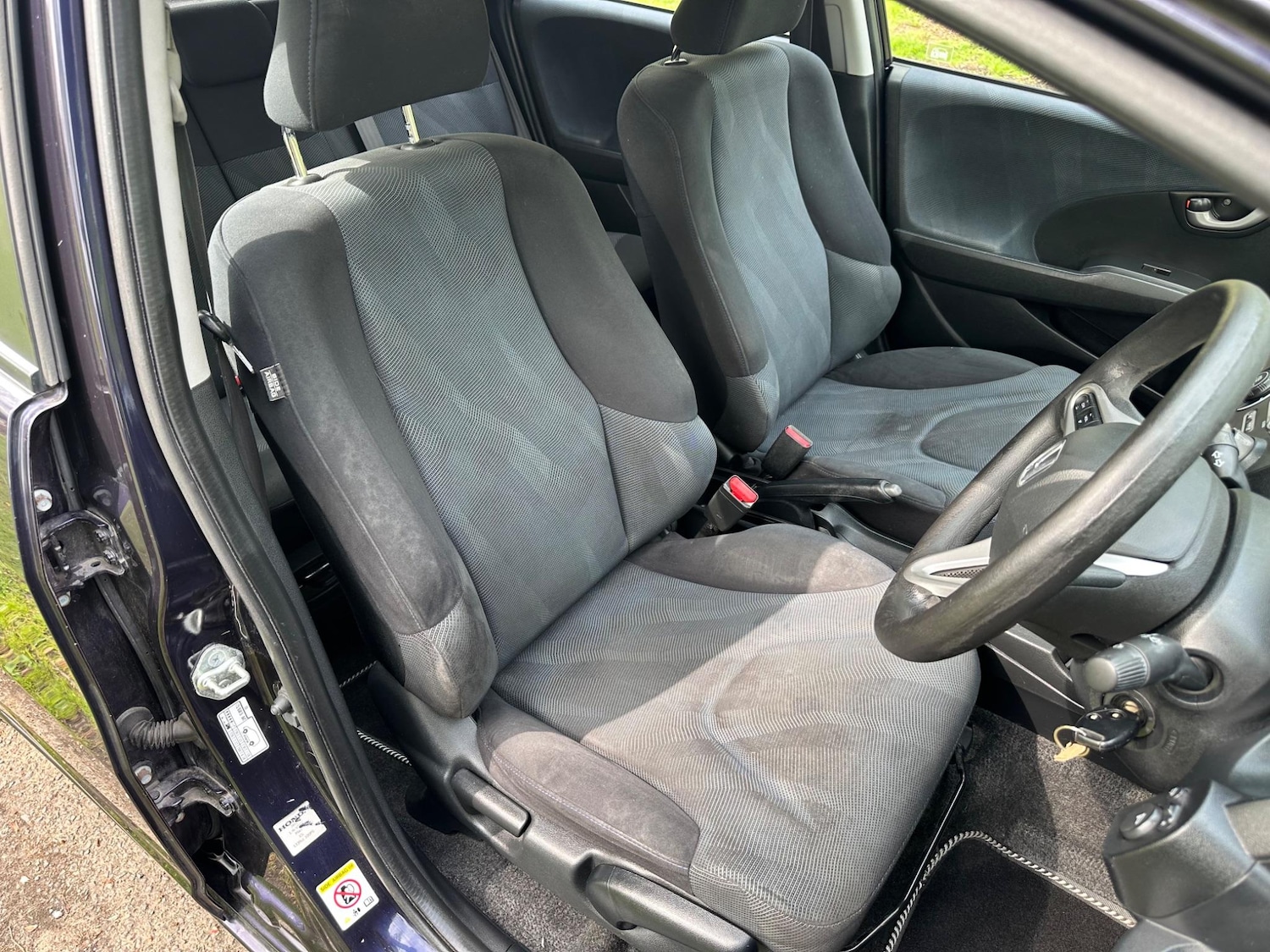 Used Honda Jazz for sale - 76523285: Photo 30