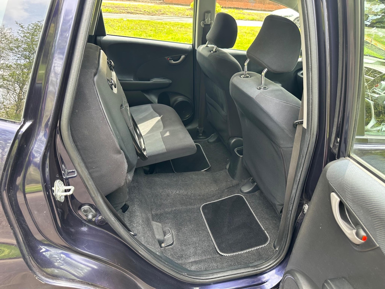 Used Honda Jazz for sale - 76523285: Photo 31