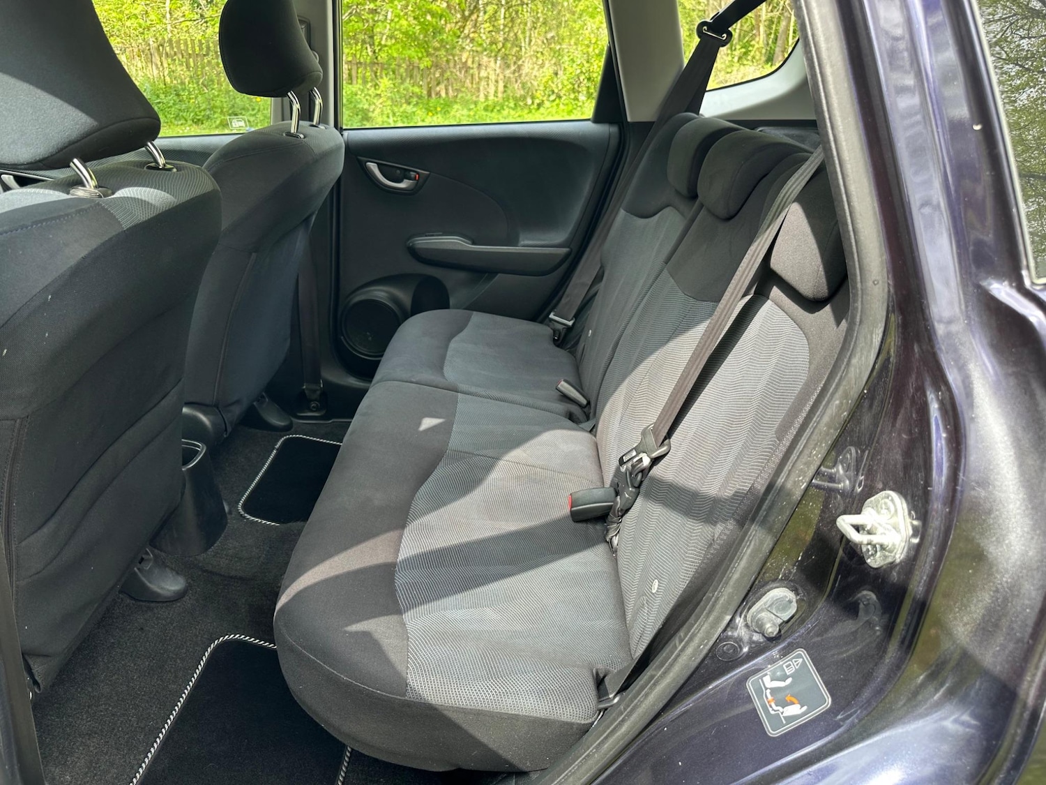 Used Honda Jazz for sale - 76523285: Photo 32