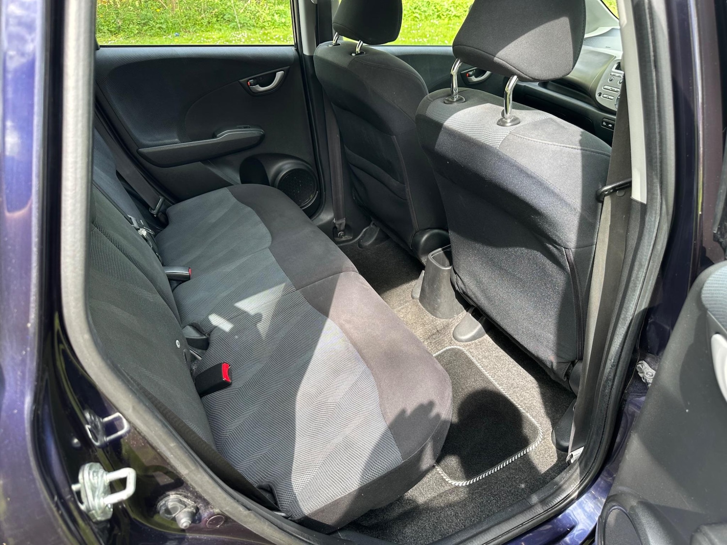 Used Honda Jazz for sale - 76523285: Photo 34