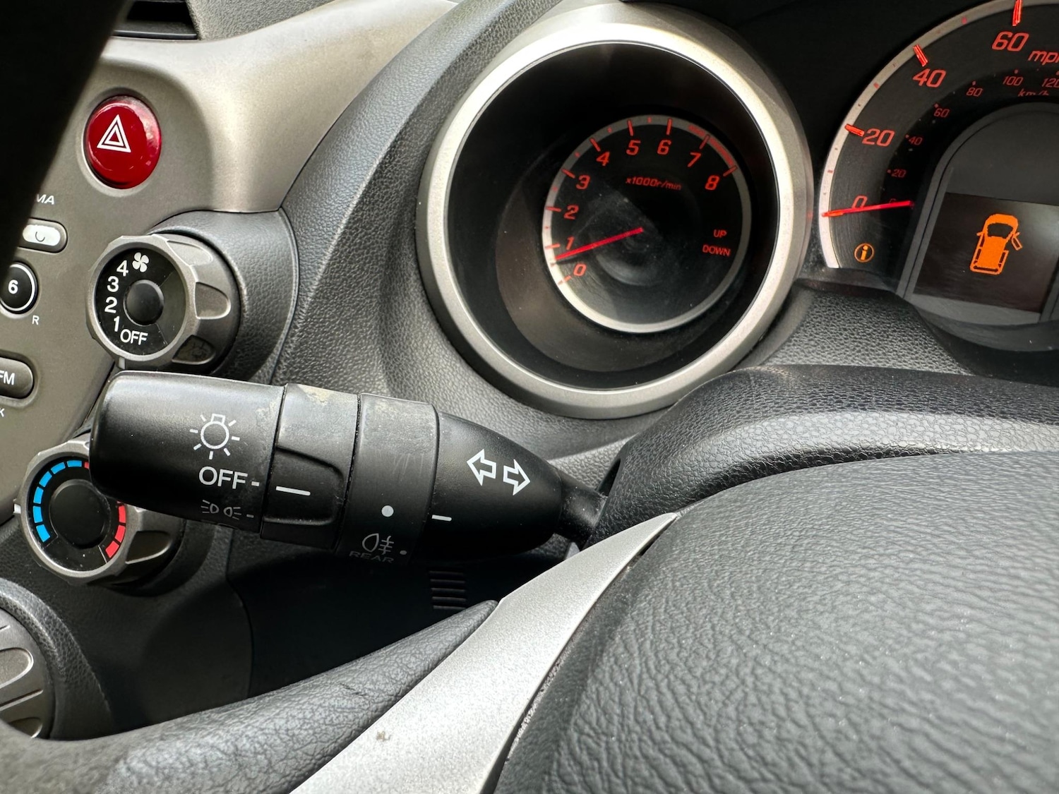 Used Honda Jazz for sale - 76523285: Photo 36