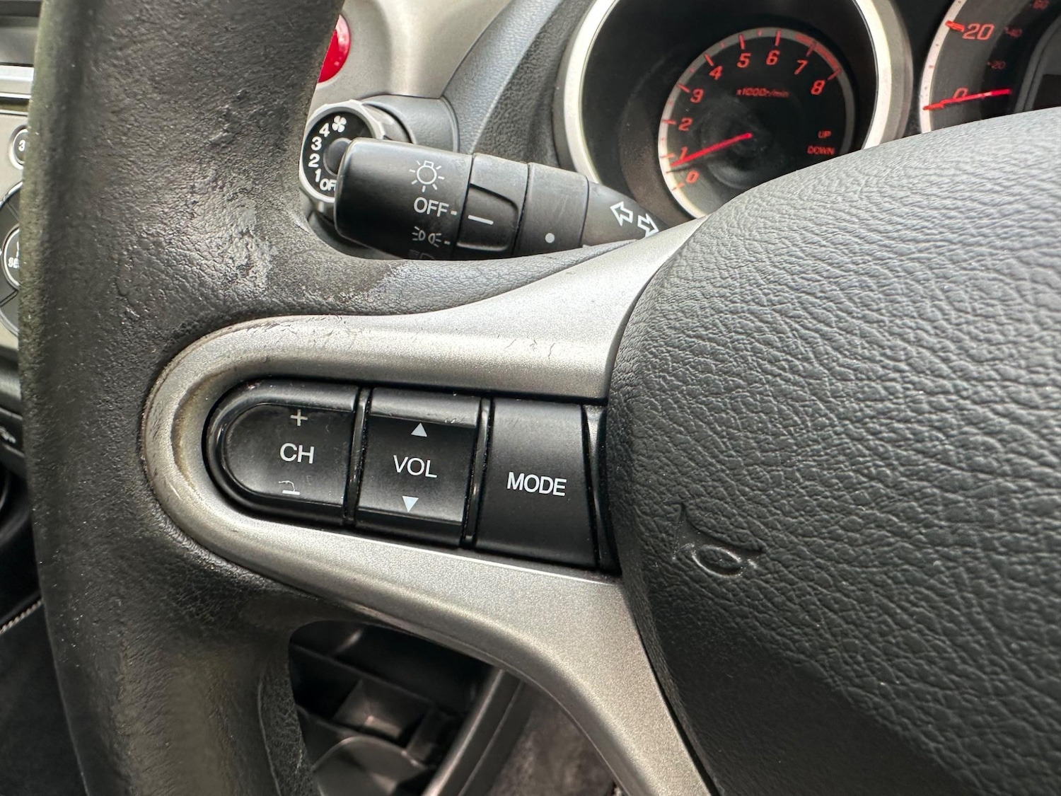 Used Honda Jazz for sale - 76523285: Photo 37