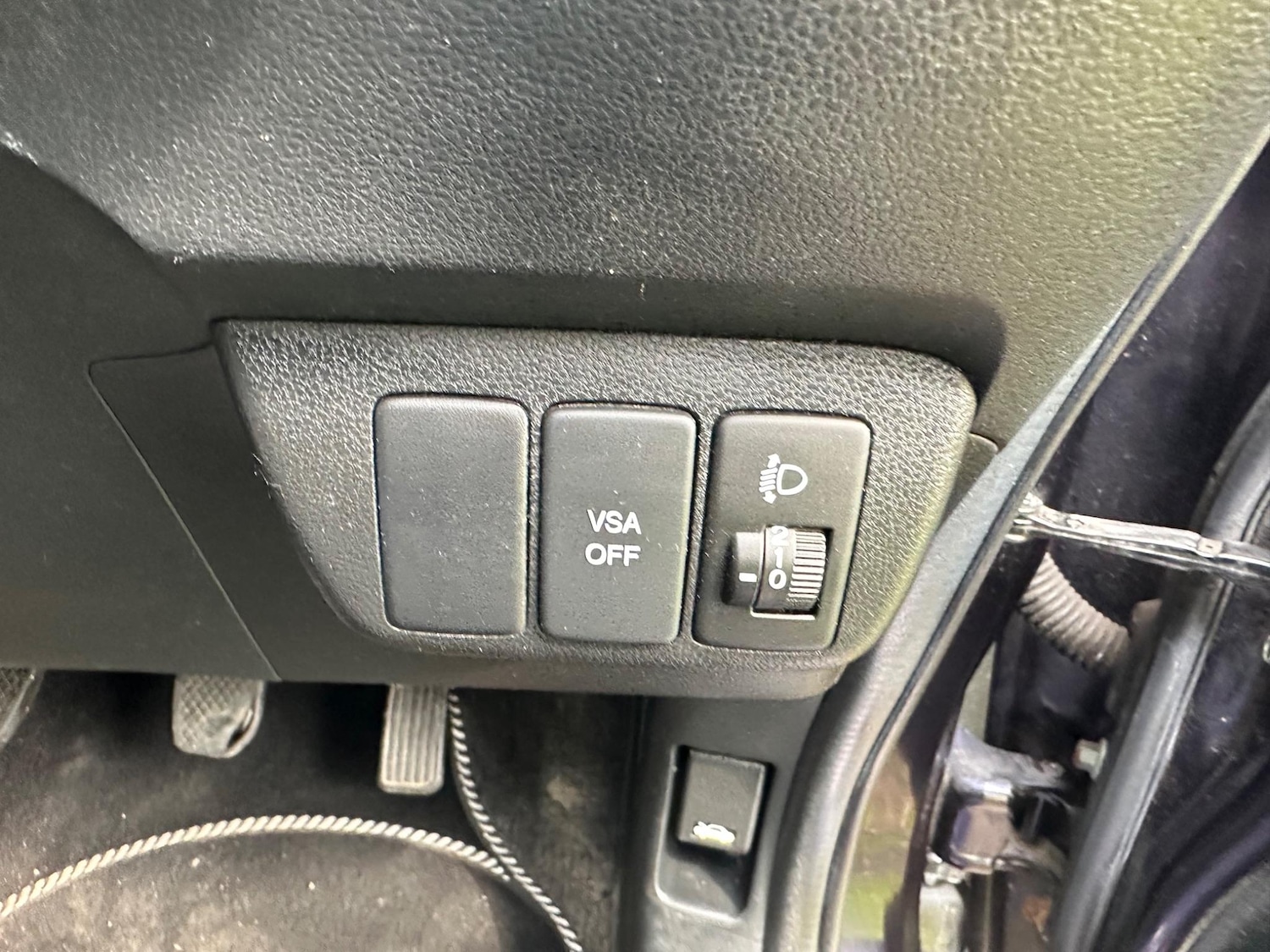 Used Honda Jazz for sale - 76523285: Photo 40