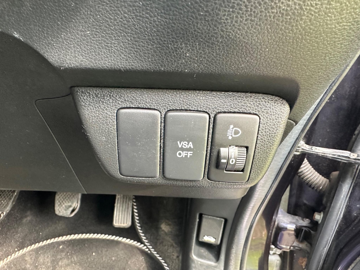 Used Honda Jazz for sale - 76523285: Photo 41