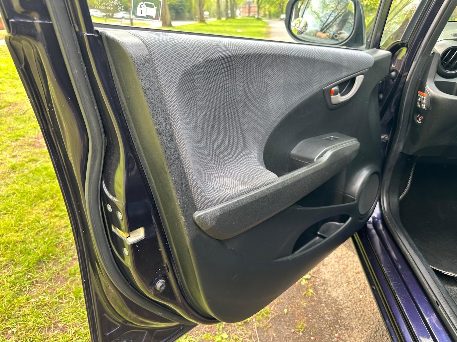 Used Honda Jazz for sale - 76523285: Photo 43