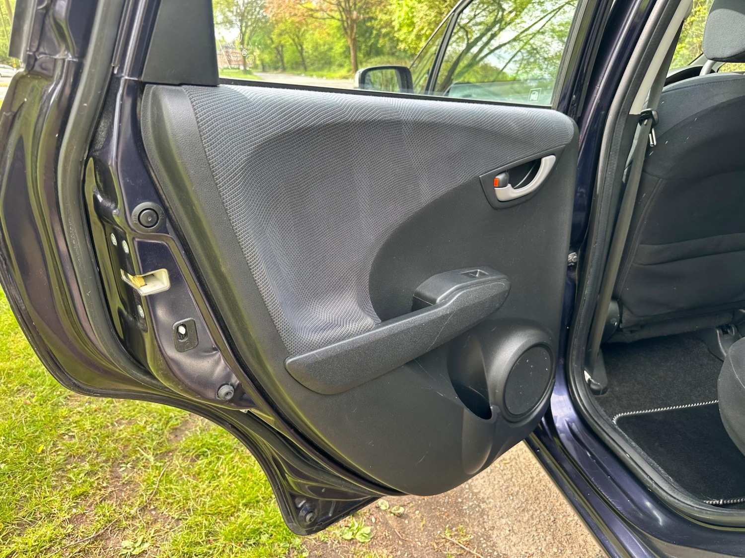 Used Honda Jazz for sale - 76523285: Photo 44