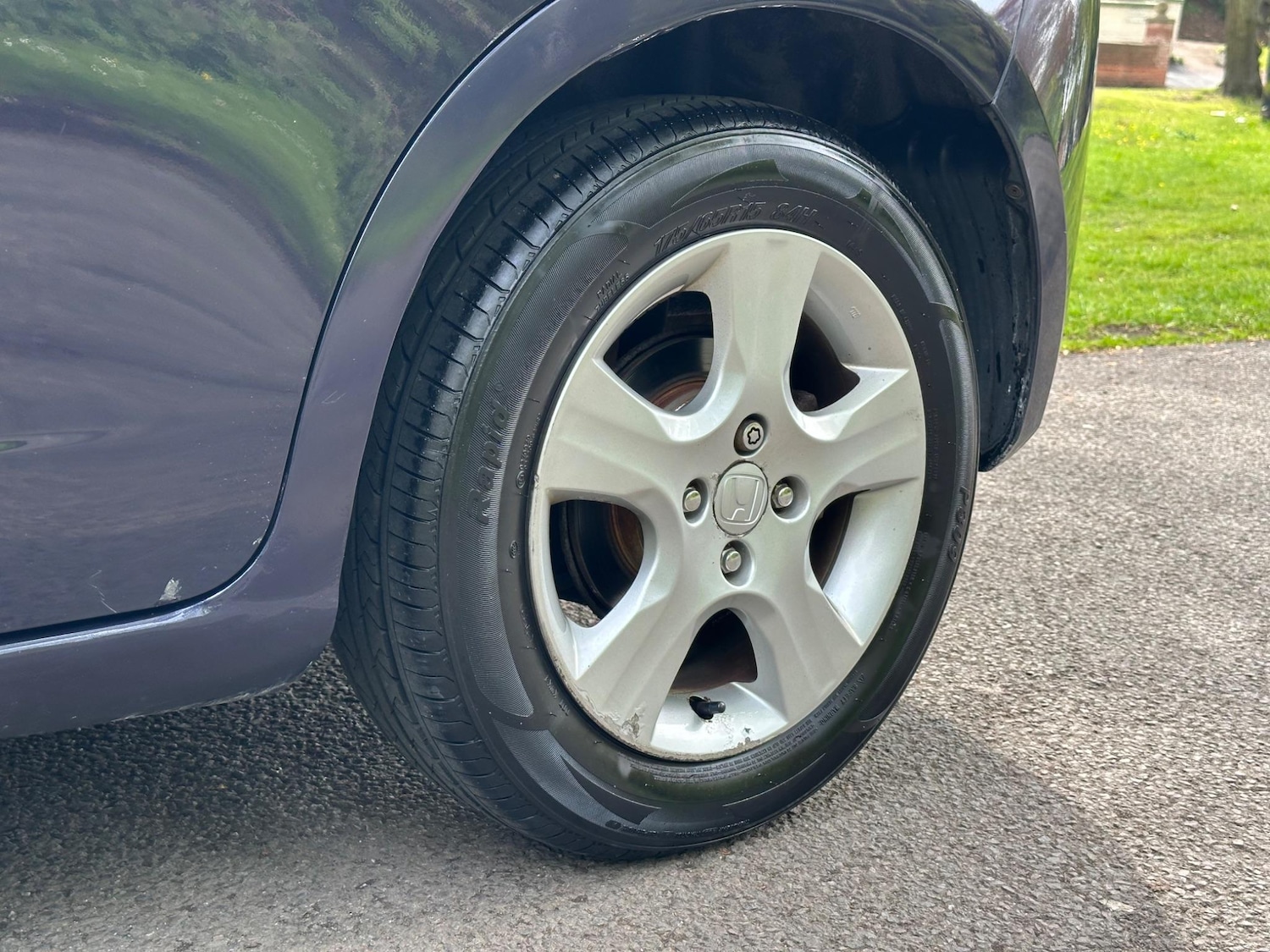 Used Honda Jazz for sale - 76523285: Photo 48