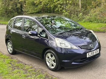 Used Honda Jazz 2009 for sale - 76523285: Photo