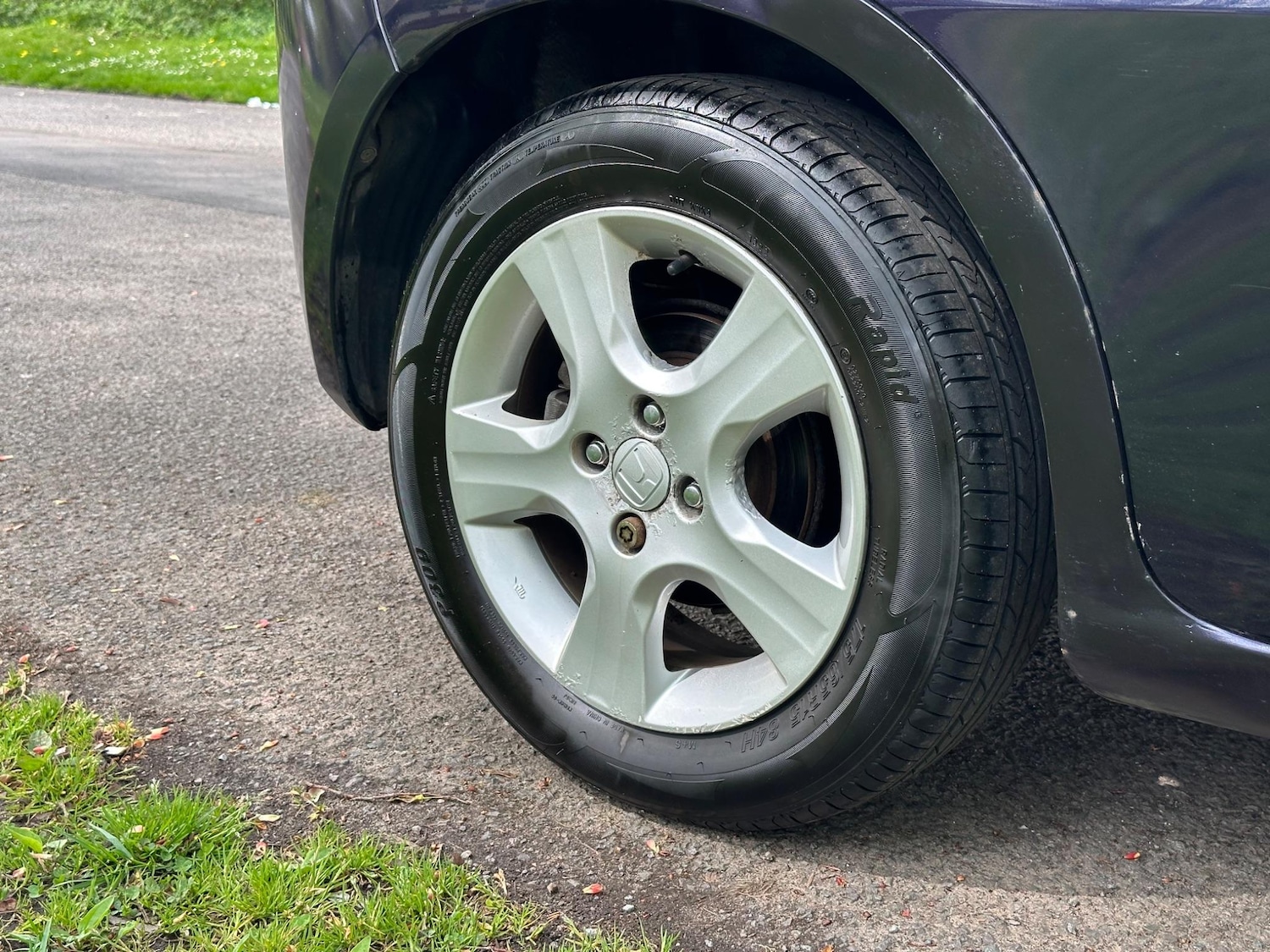 Used Honda Jazz for sale - 76523285: Photo 50