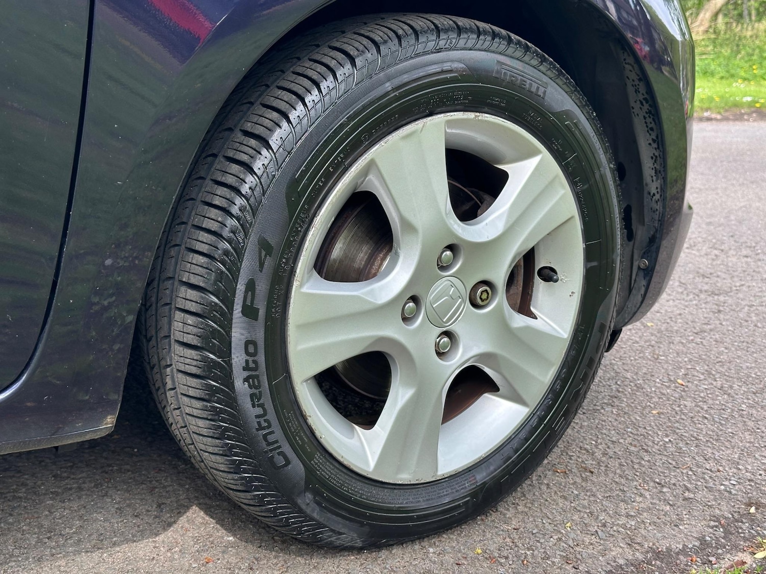 Used Honda Jazz for sale - 76523285: Photo 51