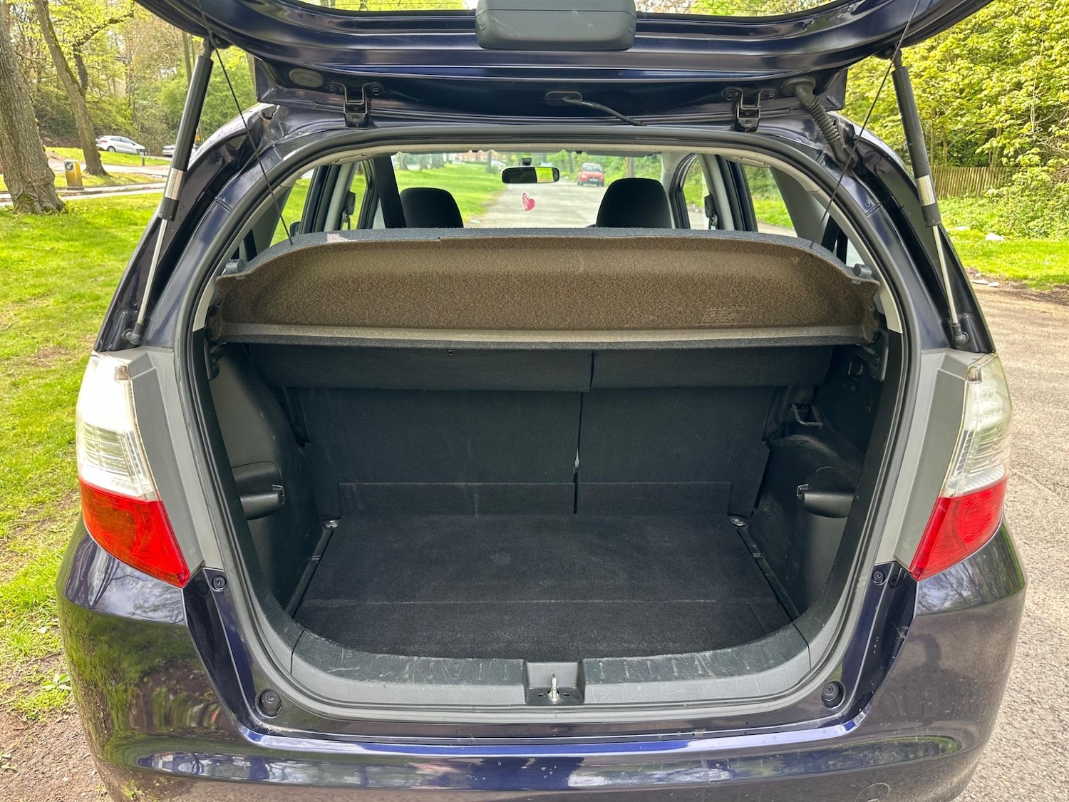 Used Honda Jazz for sale - 76523285: Photo 54