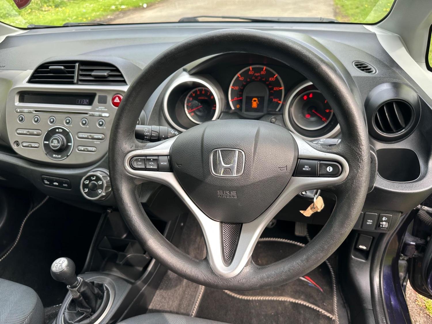 Used Honda Jazz for sale - 76523285: Photo 55