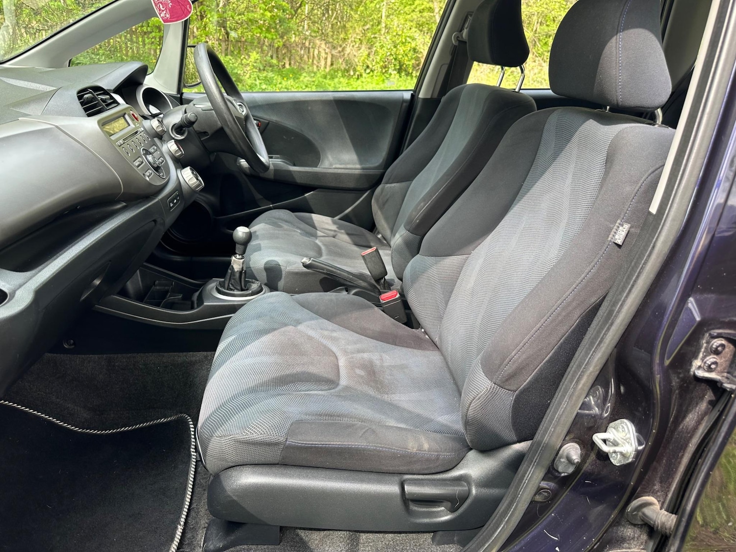 Used Honda Jazz for sale - 76523285: Photo 56