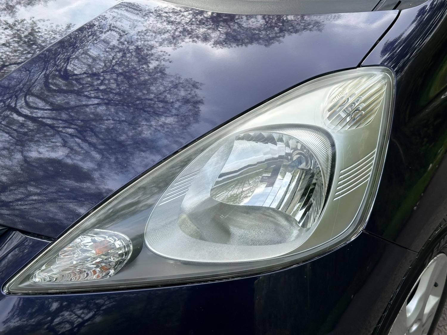 Used Honda Jazz for sale - 76523285: Photo 57