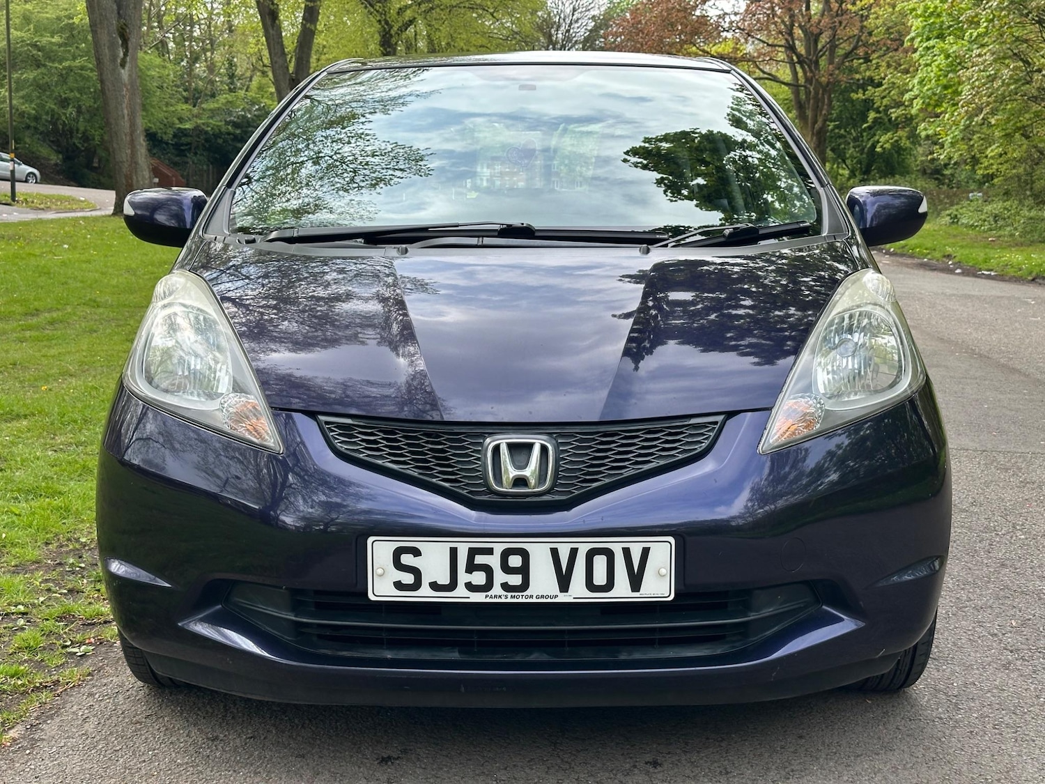 Used Honda Jazz for sale - 76523285: Photo 6