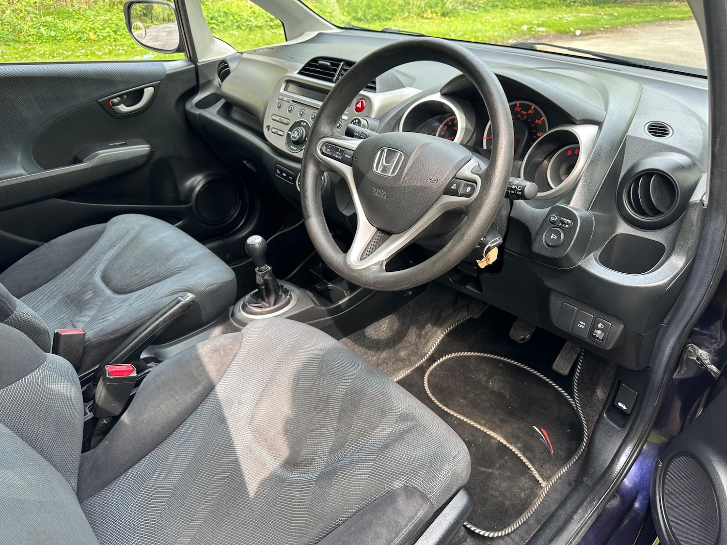 Used Honda Jazz for sale - 76523285: Photo 63