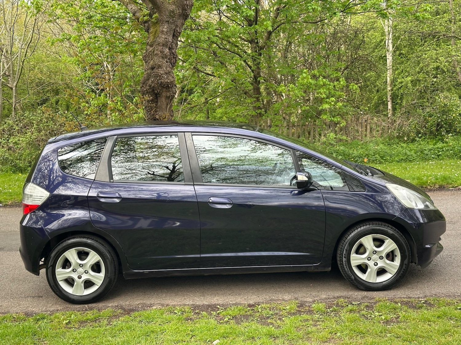 Used Honda Jazz for sale - 76523285: Photo 8