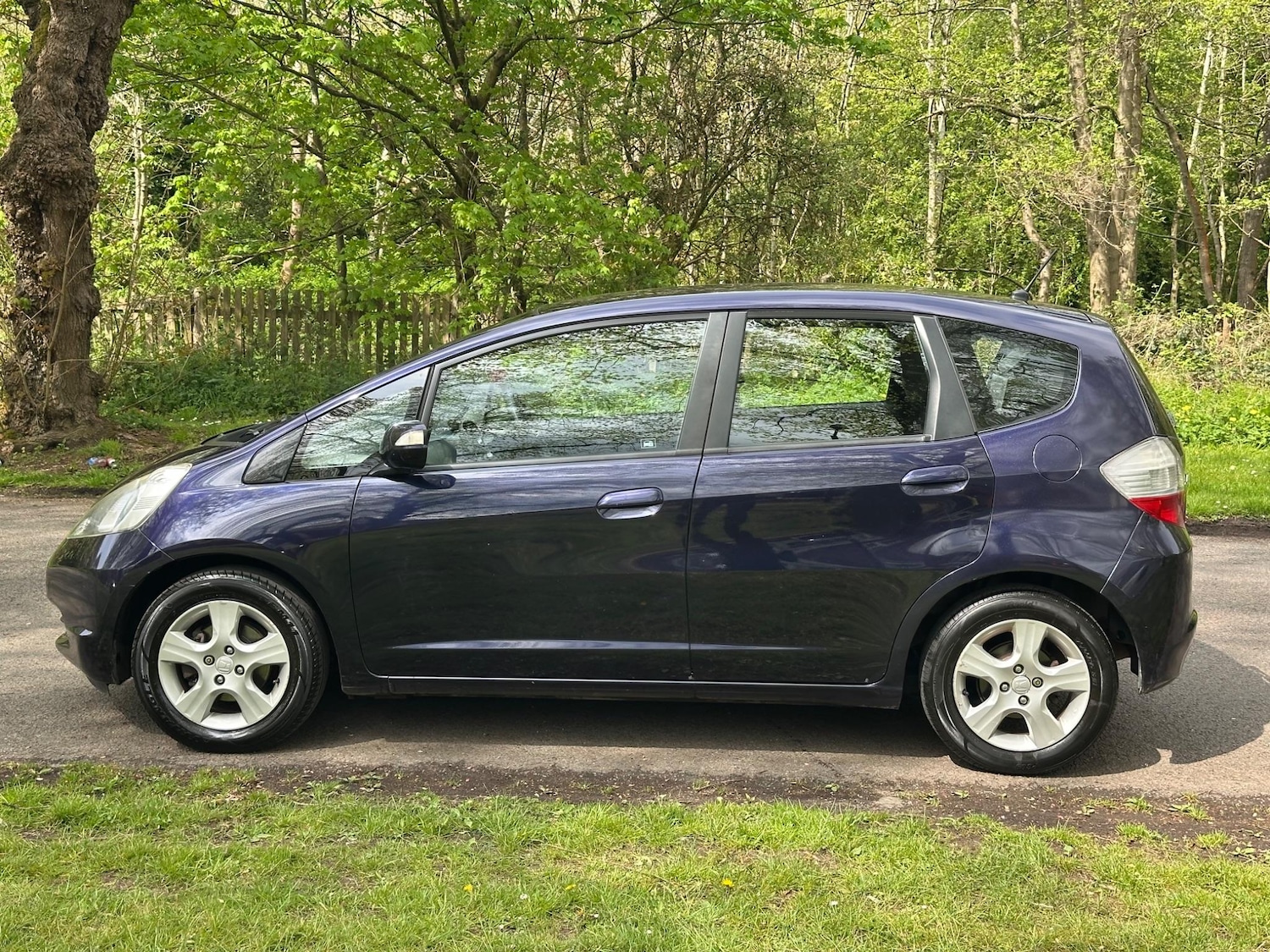 Used Honda Jazz for sale - 76523285: Photo 9