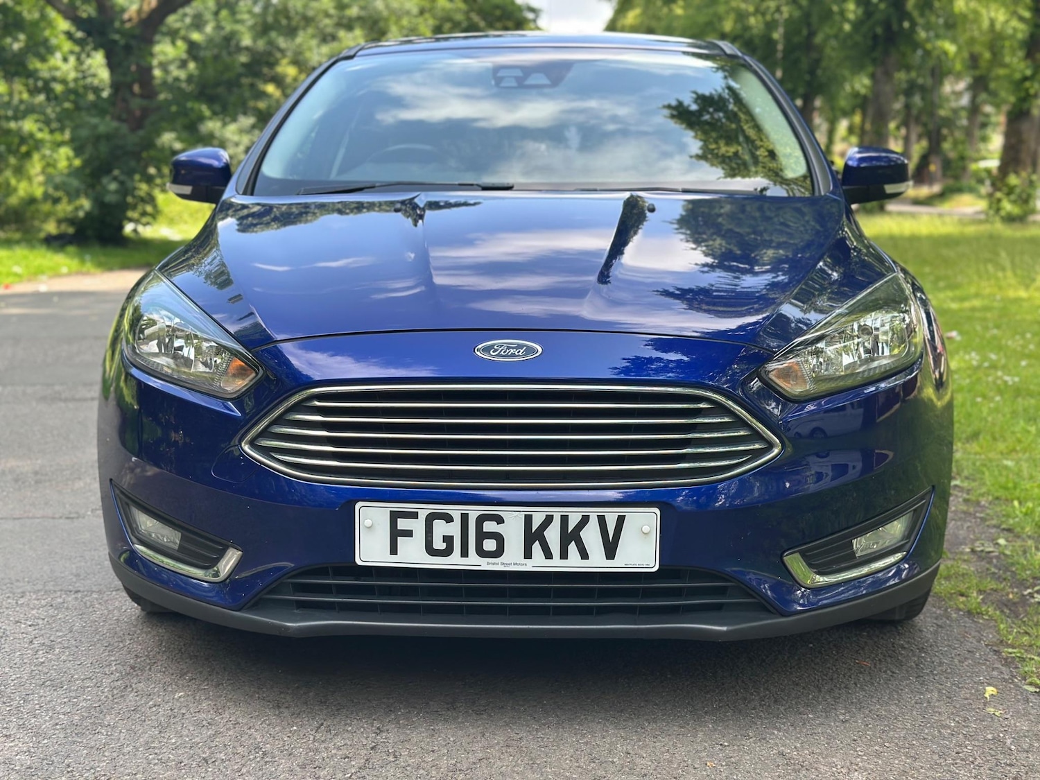 Used Ford Focus for sale - 76523283: Photo 13