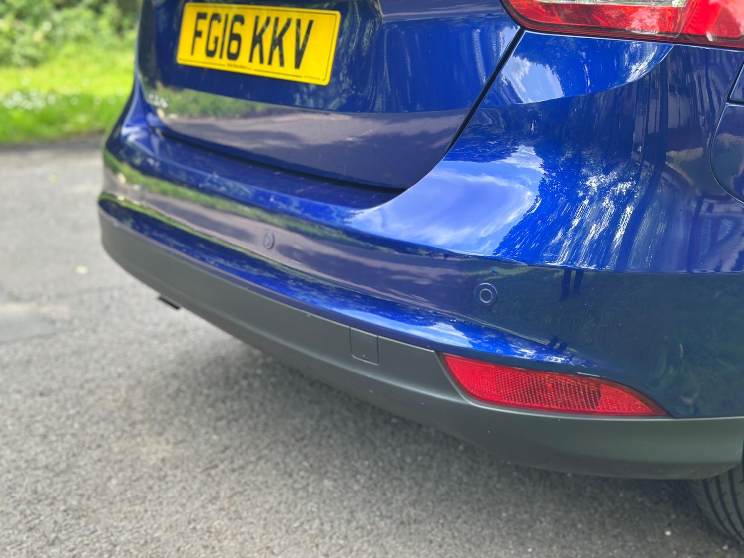 Used Ford Focus for sale - 76523283: Photo 18