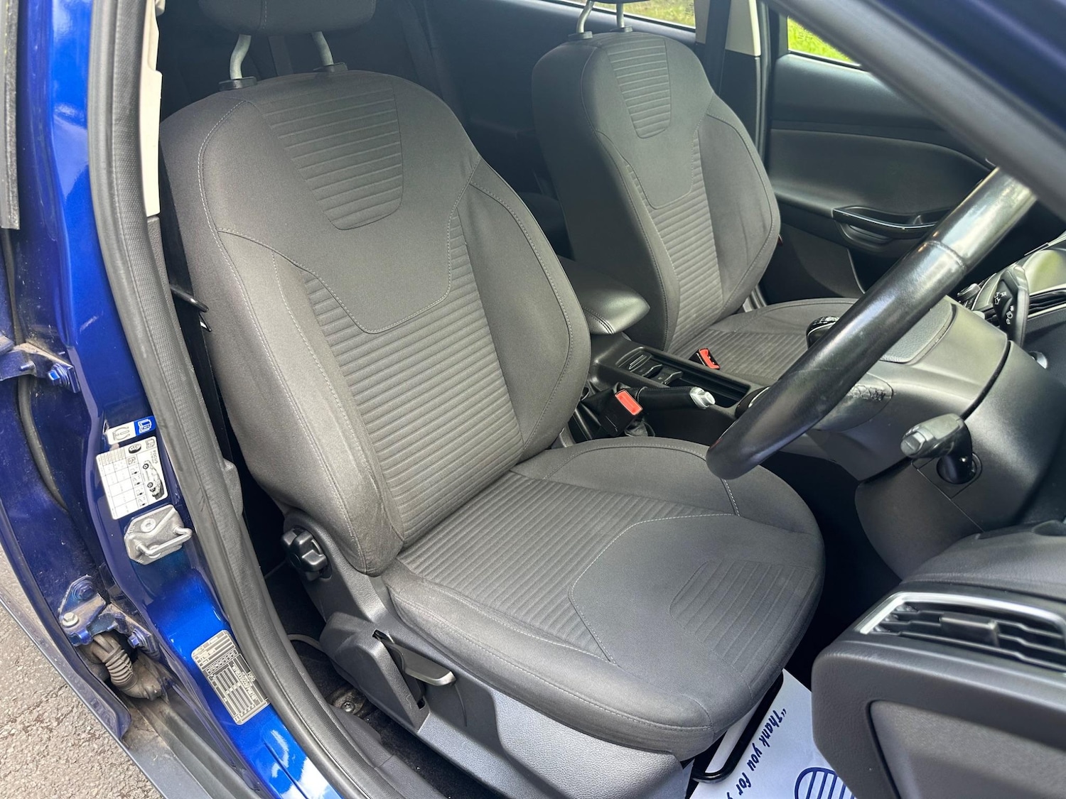 Used Ford Focus for sale - 76523283: Photo 23