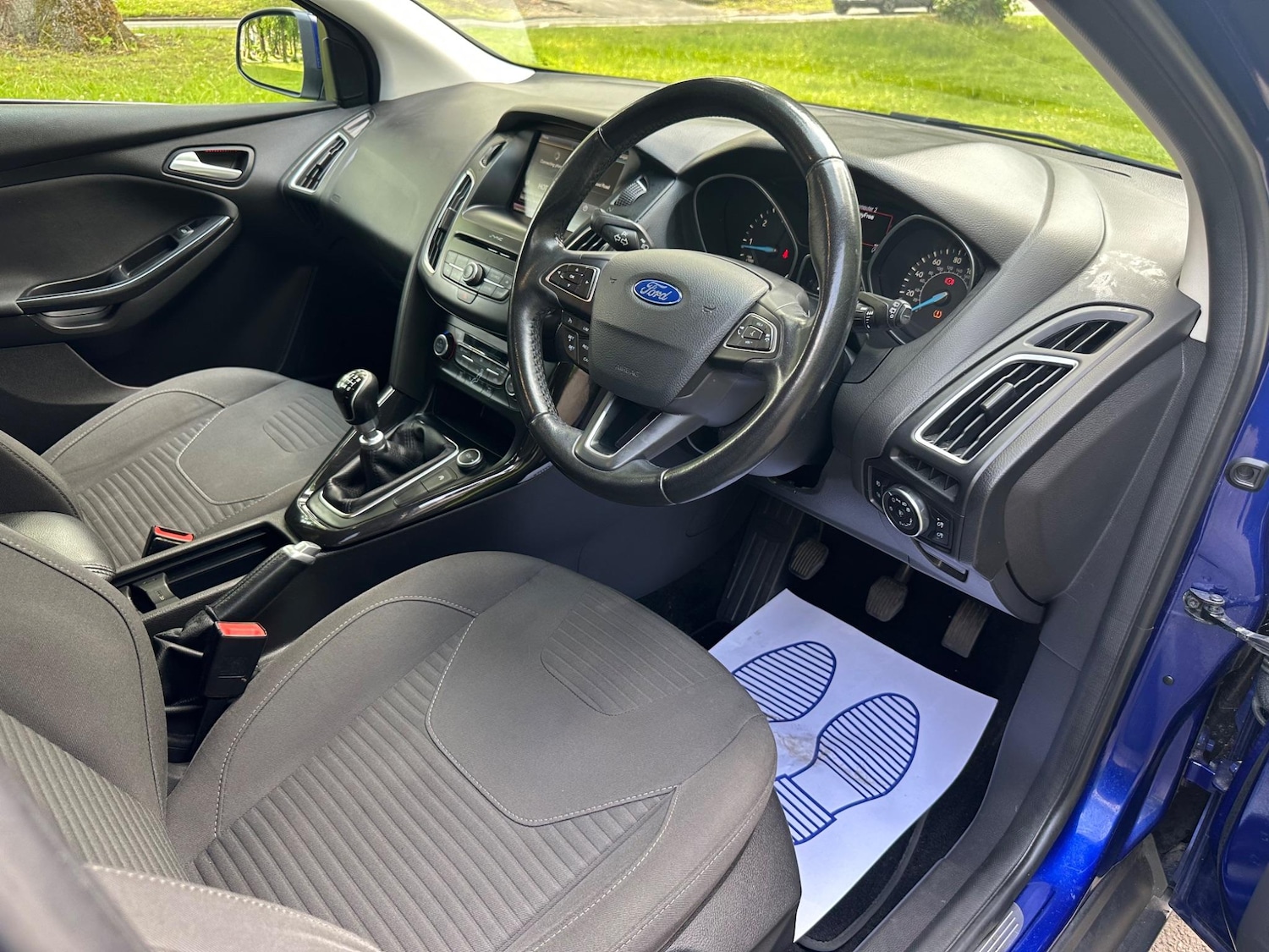 Used Ford Focus for sale - 76523283: Photo 24