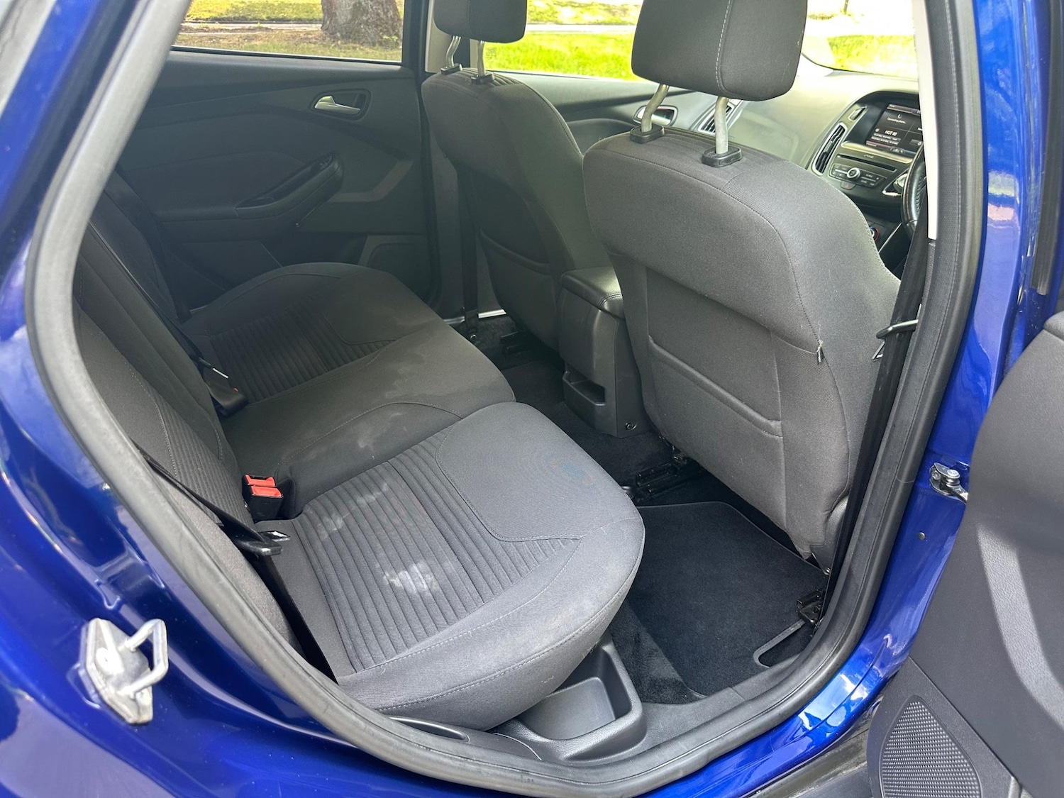 Used Ford Focus for sale - 76523283: Photo 25