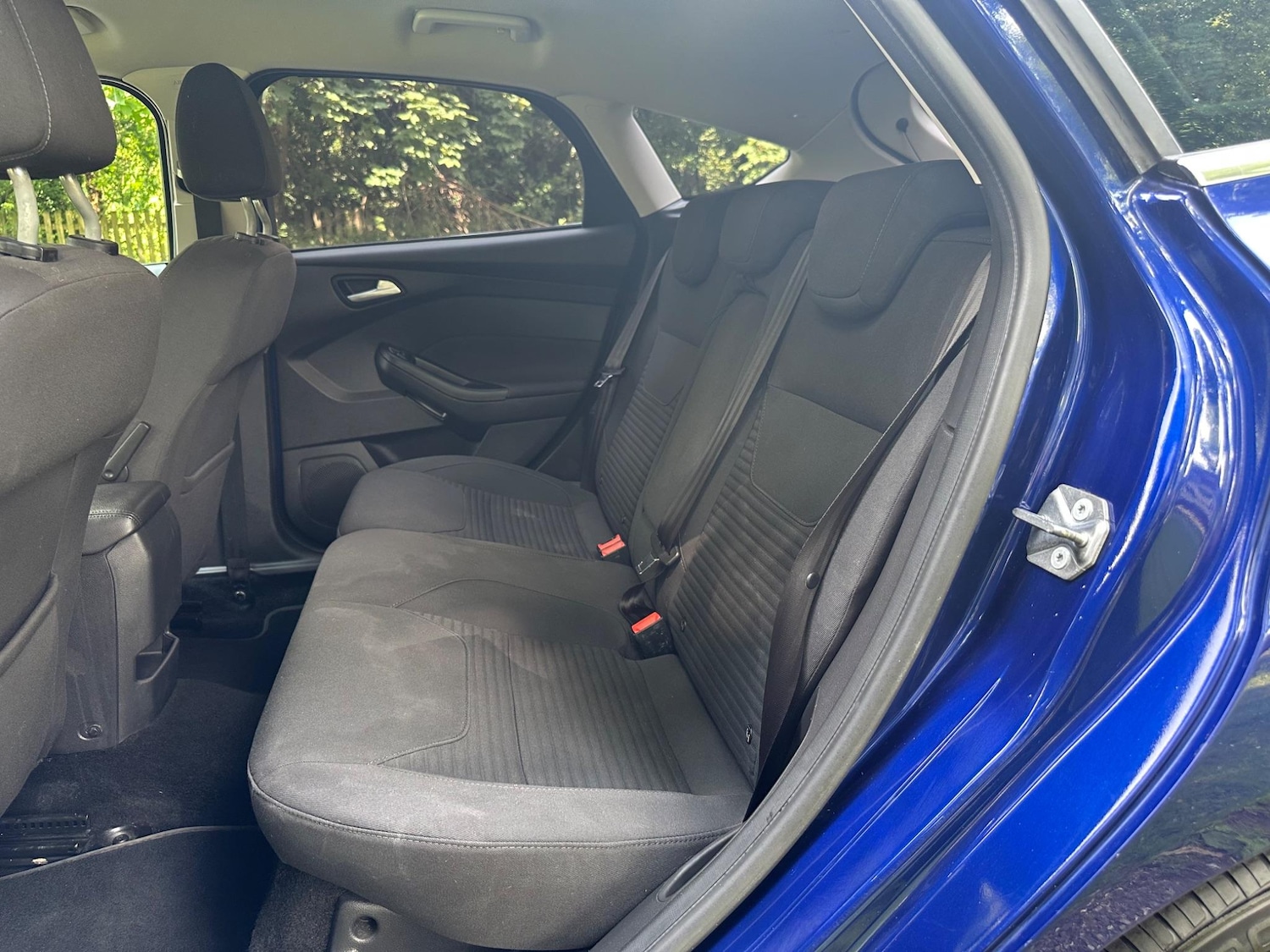 Used Ford Focus for sale - 76523283: Photo 26