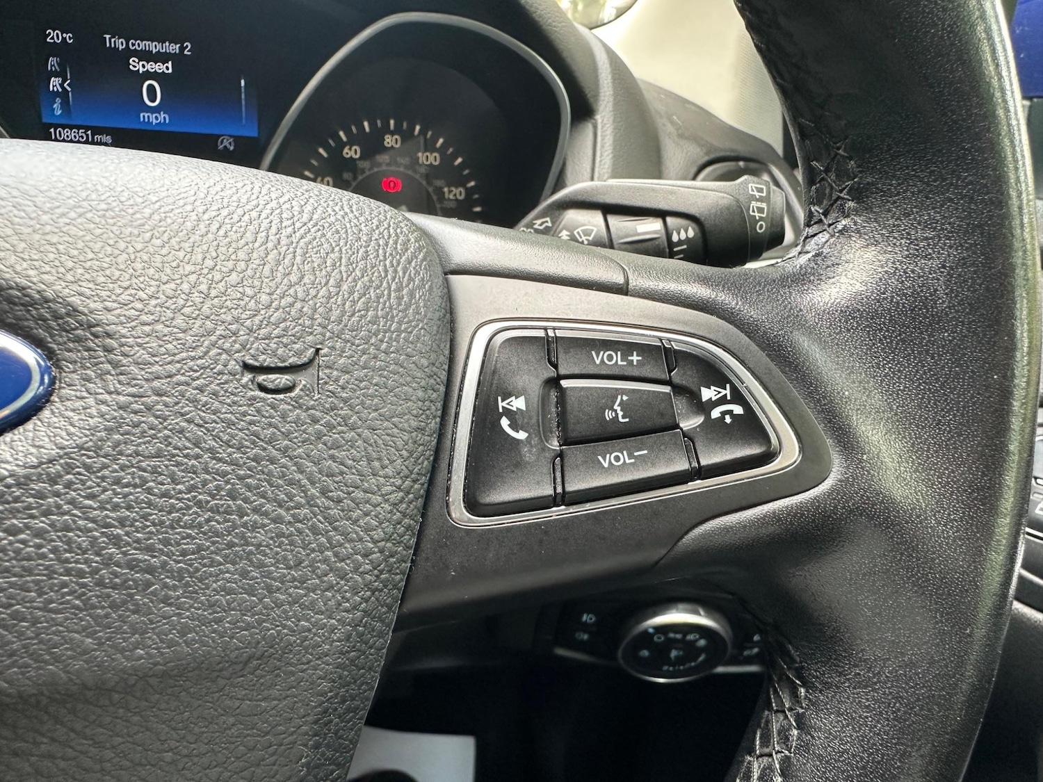 Used Ford Focus for sale - 76523283: Photo 30